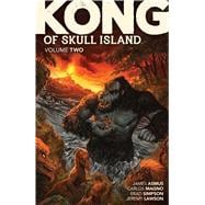 Kong of Skull Island 2