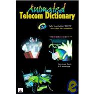 Animated Telecom Dictionary