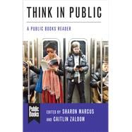 Think in Public