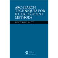 Arc-Search Techniques for Interior-Point Methods