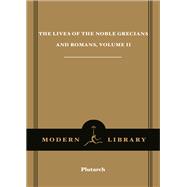 Plutarch's Lives, Volume 2