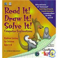 Read It! Draw It! Solve It! Computer Explorations (w/ CD-ROM)