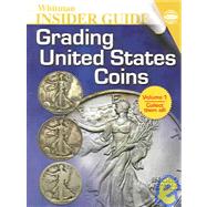 Whitman Insider Guides Grading United States Coins