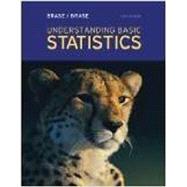 Understandable Statistics, Annotated Instructor's Edition, 6th Edition
