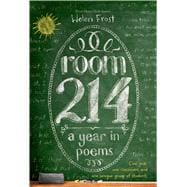 Room 214: A Year in Poems