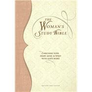 The Woman's Study Bible