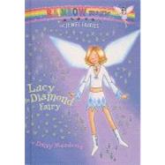 Lucy the Diamond Fairy