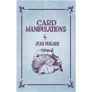 Card Manipulations - Volume 4
