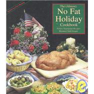 The Almost No-Fat Holiday Cookbook