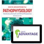 Davis Advantage for Pathophysiology