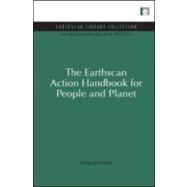 The Earthscan Action Handbook for People and Planet