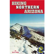 Hiking Northern Arizona