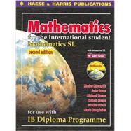 Mathematics SL (2nd edition)