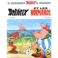 Asterix Et Les Normands