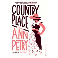 Country Place,9780063260092
