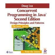 Concurrent Programming in Java Design Principles and Pattern