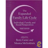 The Expanded Family Life Cycle: Individual, Family, and Social Perspectives