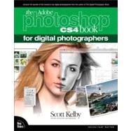 The Adobe Photoshop CS4 Book for Digital Photographers