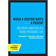 When A Doctor Hates A Patient