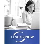 CengageNOW on WebCT 1-Semester Instant Access Code for Heintz/Parry's College Accounting, Chapters 1-15