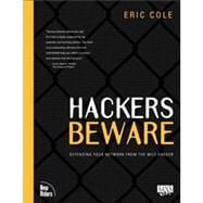 Hackers Beware The Ultimate Guide to Network Security
