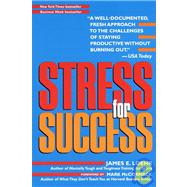 Stress for Success