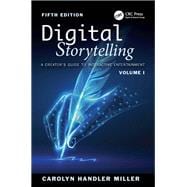 Digital Storytelling