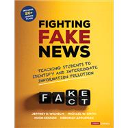Fighting Fake News