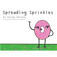 Spreading Sprinkles