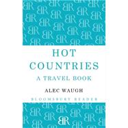 Hot Countries A Travel Book