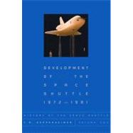 Development of the Space Shuttle, 1972-1981 Vol. II