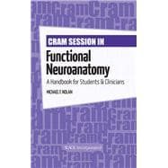 Cram Session in Functional Neuroanatomy A Handbook for Students & Clinicians