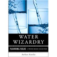 Water Wizardry