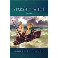 Starship Tahiti