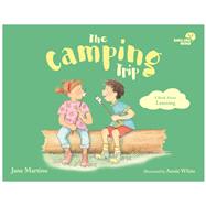 The Camping Trip A Book About Learning