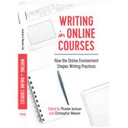 Writing in Online Courses