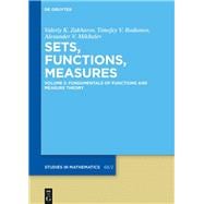 Fundamentals of Functions and Measure Theory
