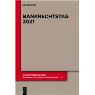 Bankrechtstag 2021