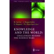 Knowledge and the World