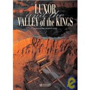 Treasures of Luxor and the Valley of the Kings