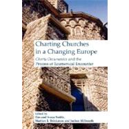 Charting Churches in a Changing Europe