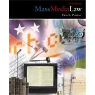 Mass Media Law: 2000 Edition