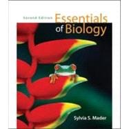 Essentials of Biology