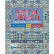 Digital Design Principles and Practices