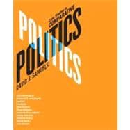 Case Studies in Comparative Politics