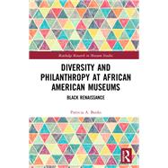 Diversity and Philanthropy at African American Museums