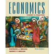 Economics: Theory and Practice, 9th Edition