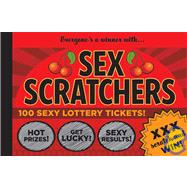 Sex Scratchers 100 Sexy Lottery Tickets to Scratch and Win!