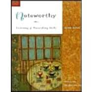 NOTEWORTHY 2E