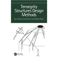Tensegrity Structures Design Methods